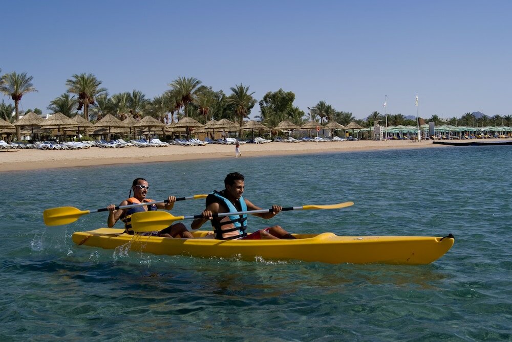 Фото Maritim Jolie Ville Resort & Casino Sharm El Sheikh