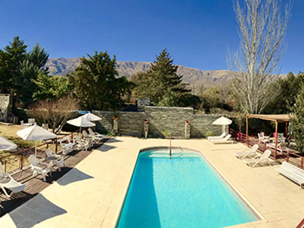 Фото La Posada del Tiempo