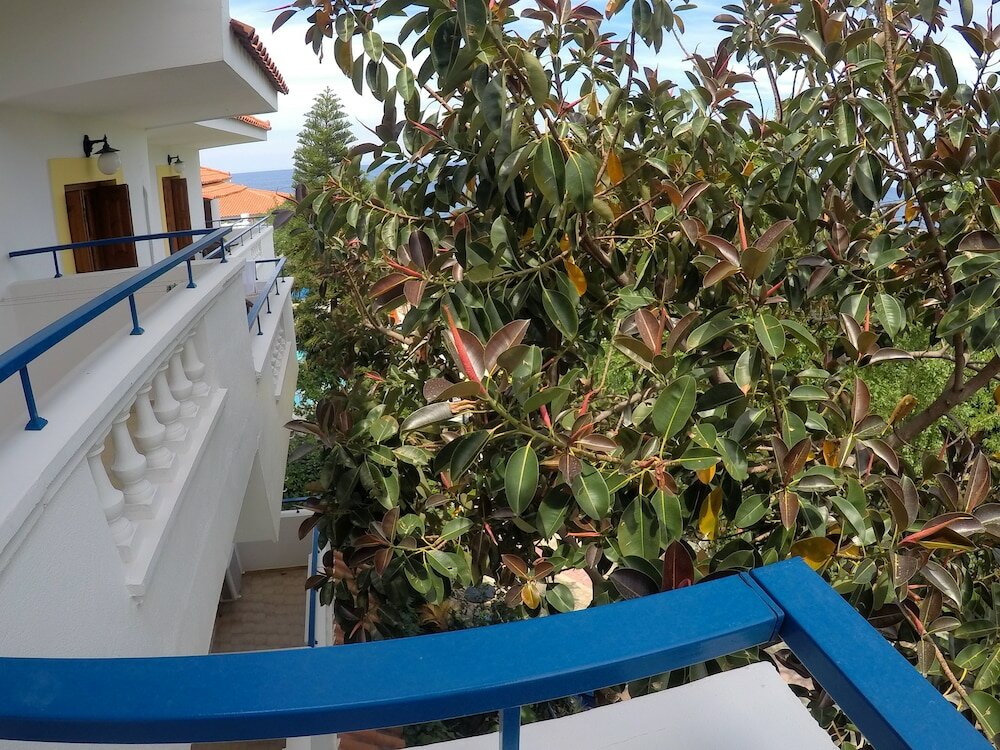 Фото Zafiria Apartments