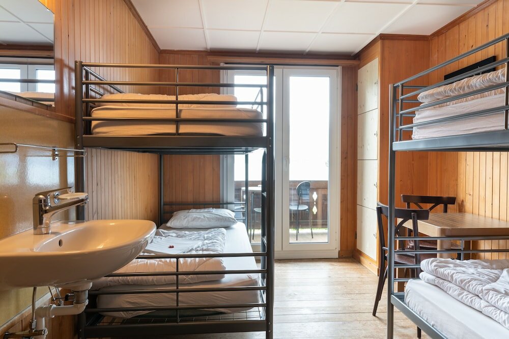 Фото Lake Lodge Hostel