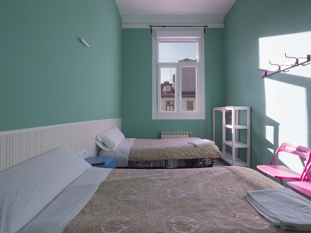 Фото Hostal Apolo XI