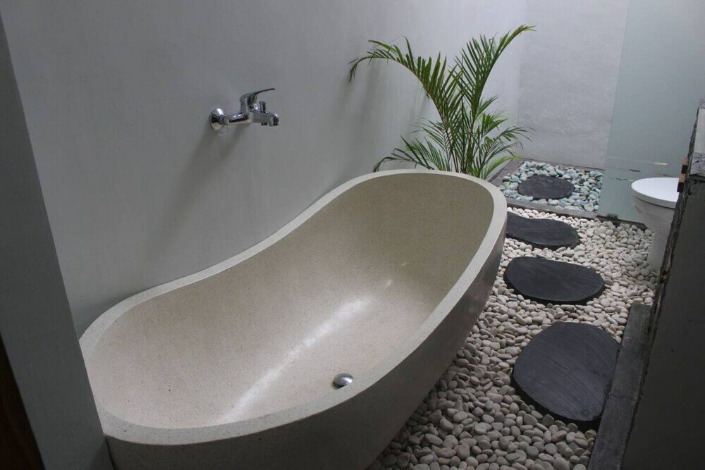 Фото Pondok Yana Villa