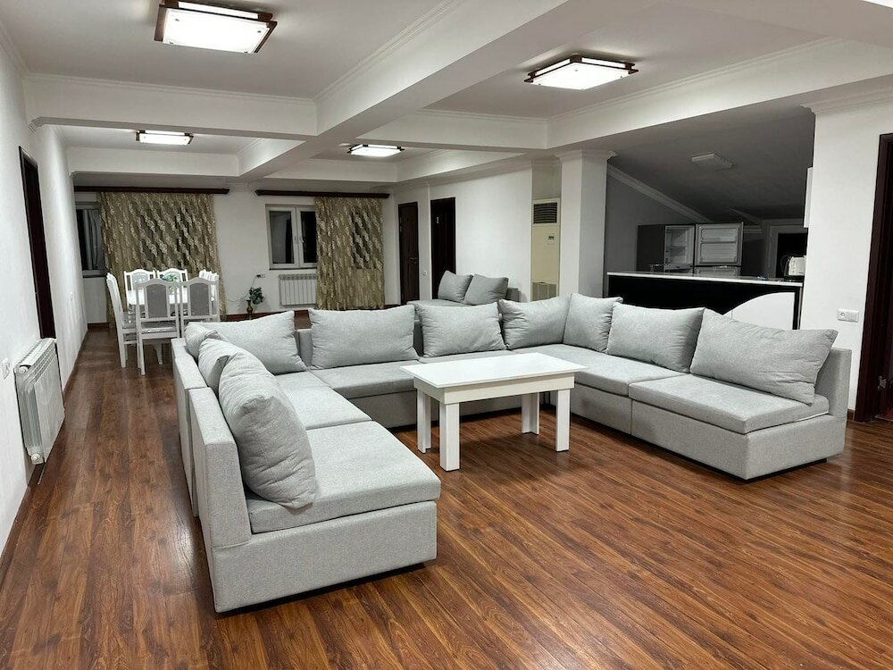 Фото Nice Villa & Pool