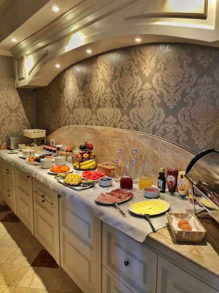 Фото Relais Colle San Pietro