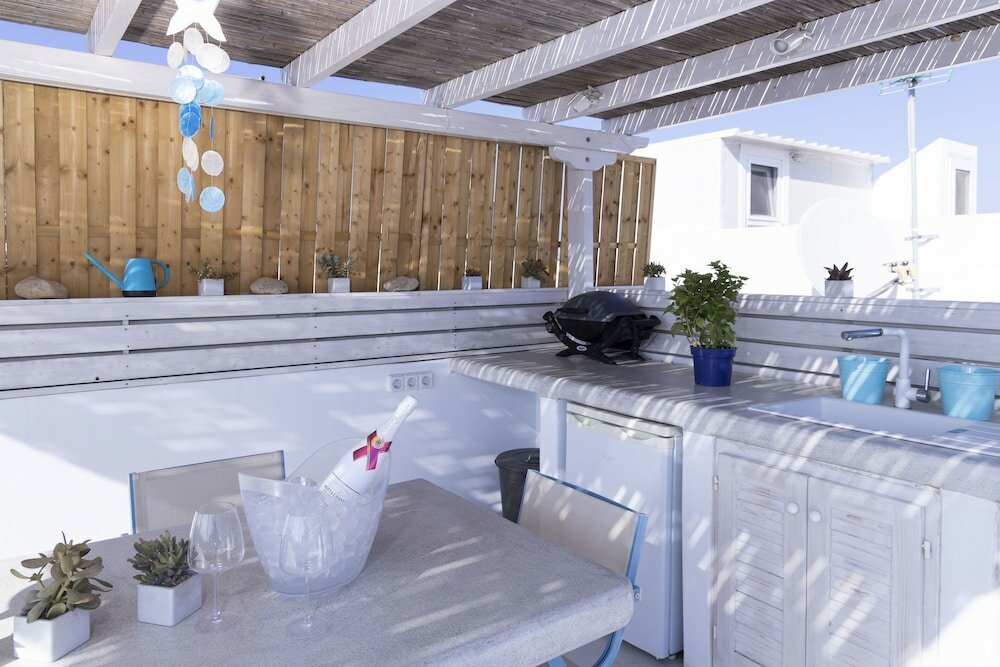 Фото Naxos Sandastic