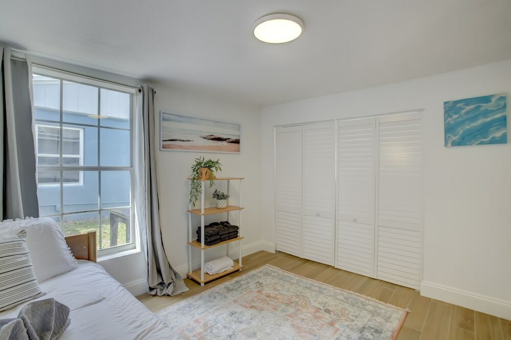 Фото Madrina's Cozy 3br-1ba Spacious Backyard