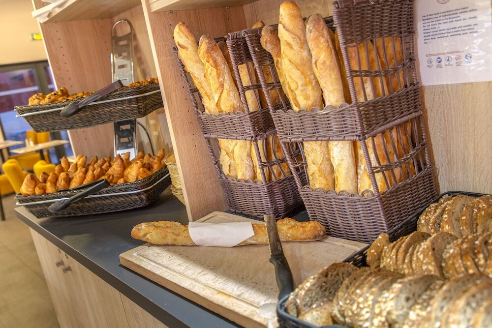 Фото Sowell Family Le Grau du Roi