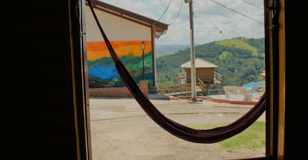 Фото Pousada do Xerife