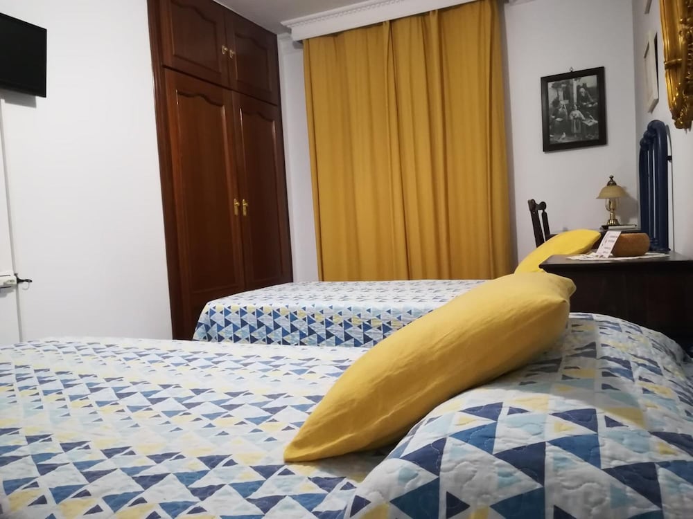 Фото Hospedería Luna de San Marcos