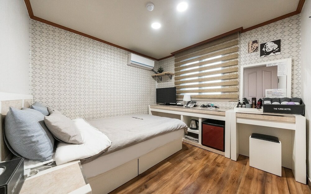 Фото Chuncheon Yurim