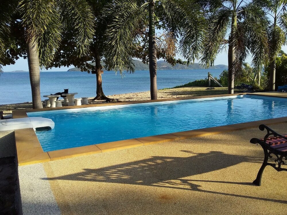 Hotel Jinta Beach Samui, Samui, photo