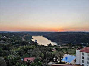 Гостиница O2 Hotel Iguazú