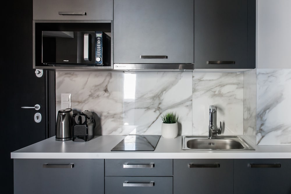 Фото Wyz Athens Apartments by Upstreet