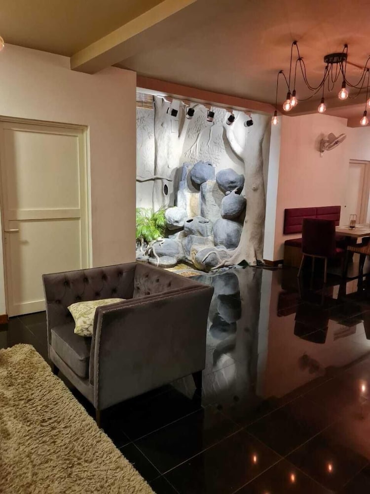 Фото Haggai - Tourist Bangalow