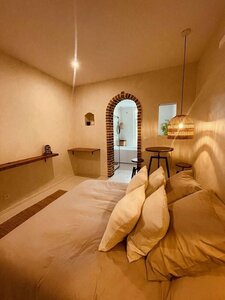 Гостиница Maison Marceau Suites & Spa