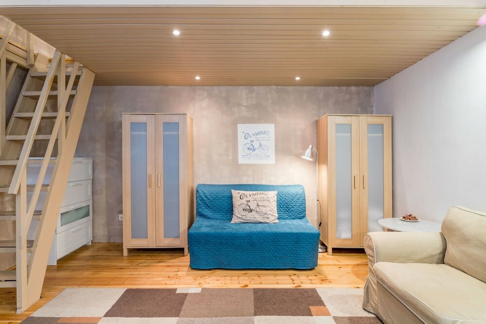 Фото Kiraly 99 Apartment