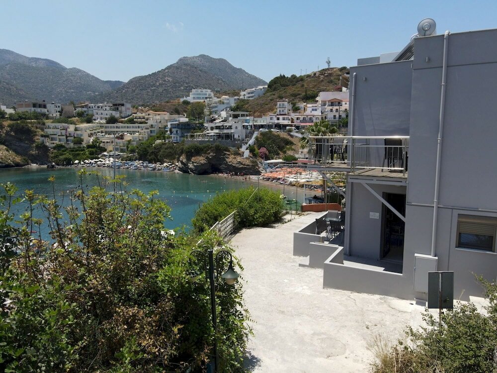 Фото Villa Maria Sea View by Estia