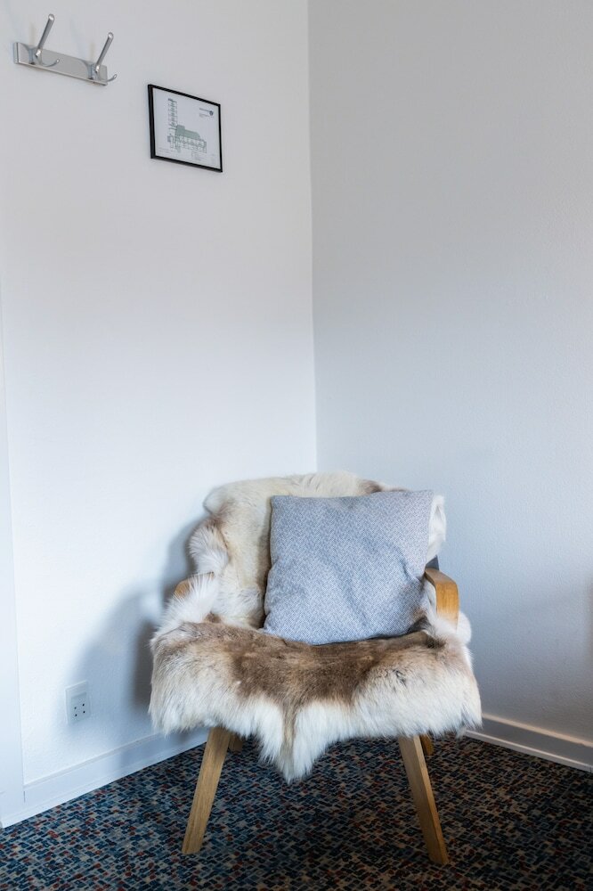 Фото Hotel Søma Sisimiut