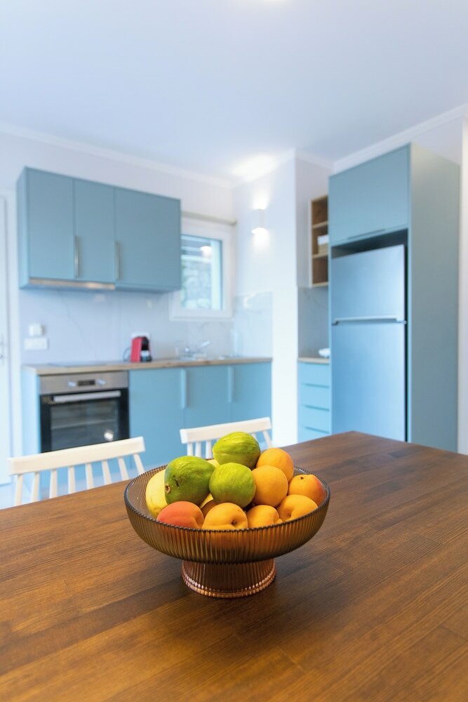 Фото Elais Luxury Villas