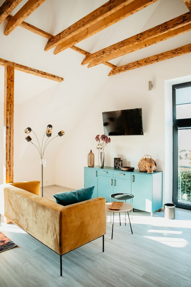 Фото Joy Aparthotel Klinovec