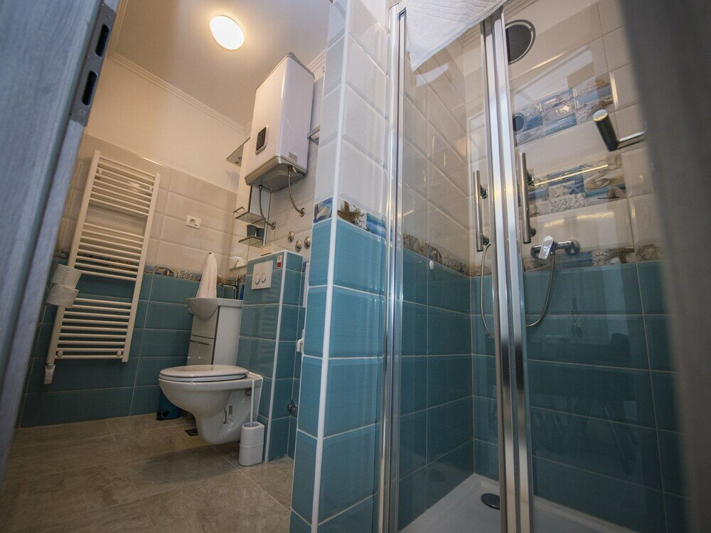 Фото Mar - With View - A1-blue