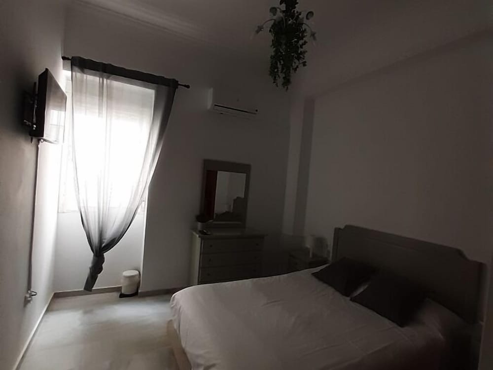 Фото RentalSevilla Apartamento recién reformado EN el Gran Poder