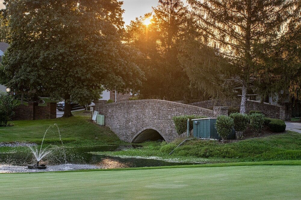 Фото Lexington Griffin Gate Marriott Golf Resort & SPA