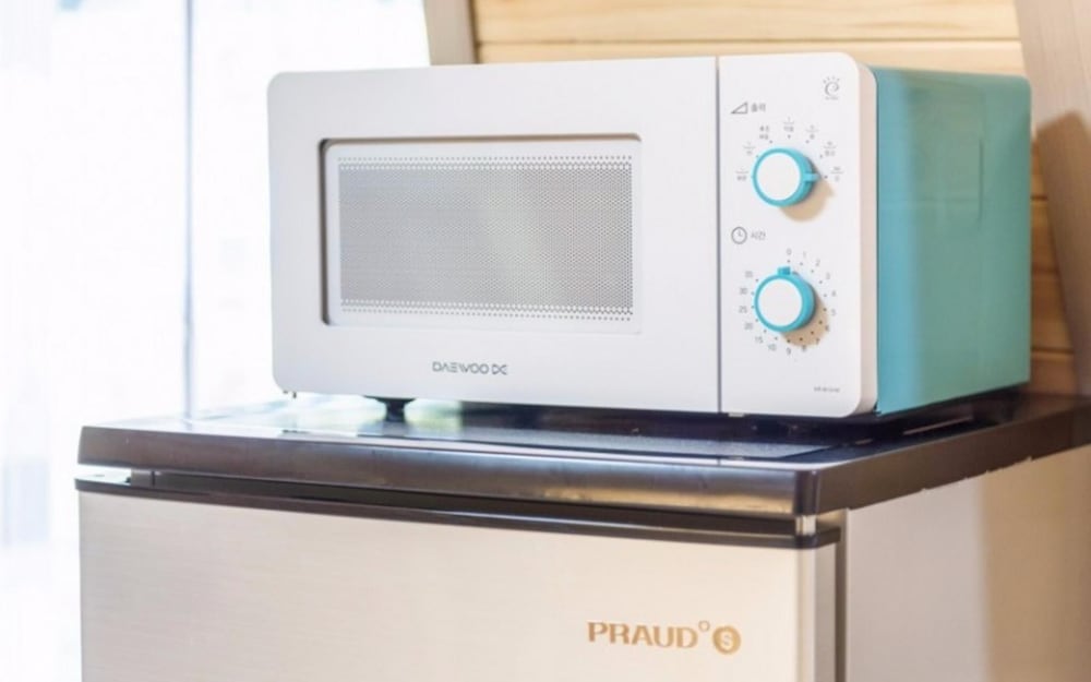 Фото Geochang Windmill Village Pension