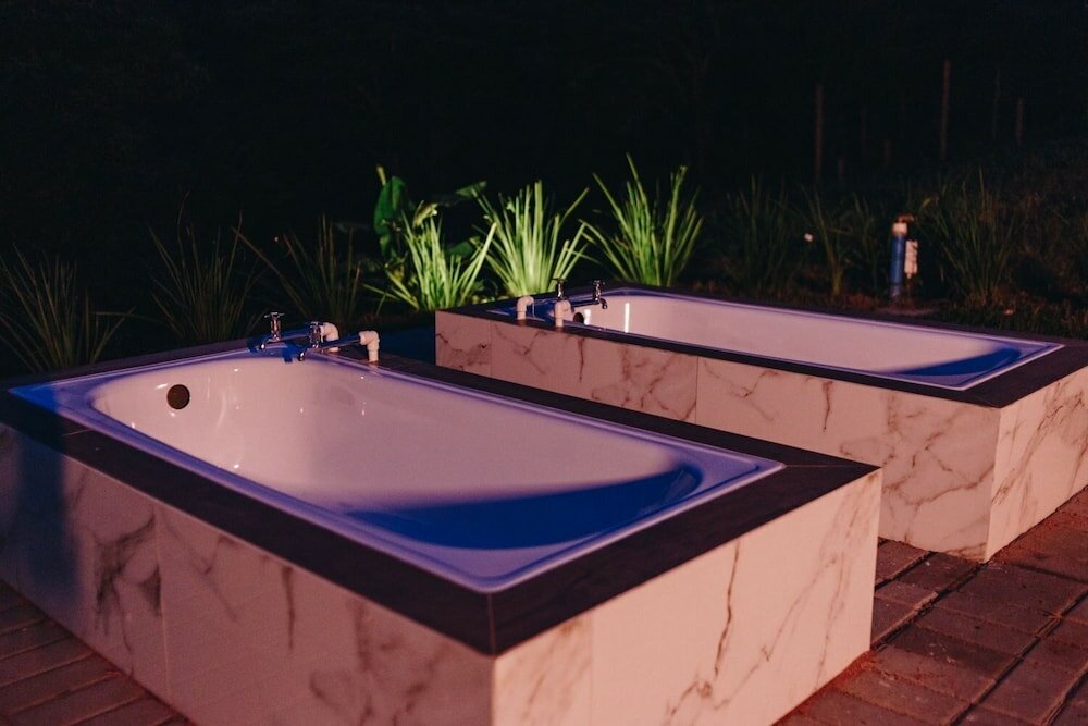 Фото Reserva Cabanas