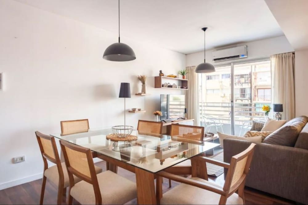 Фото Tu Apart EN Buenos Aires 11