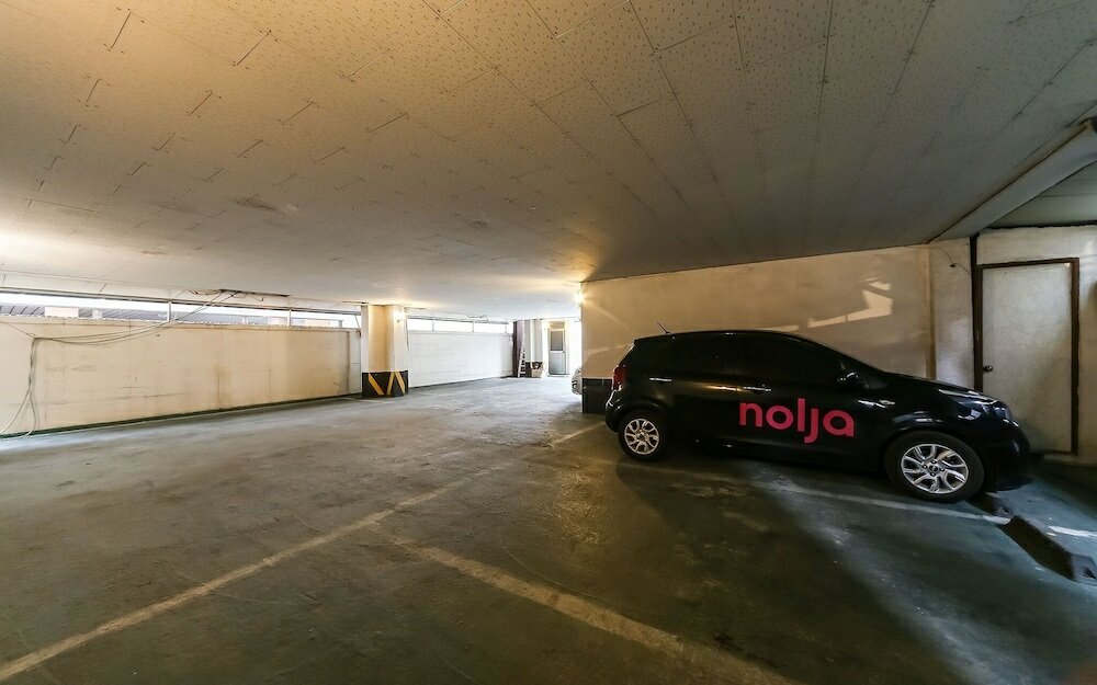 Фото Pohang Yeongildae Day Stay