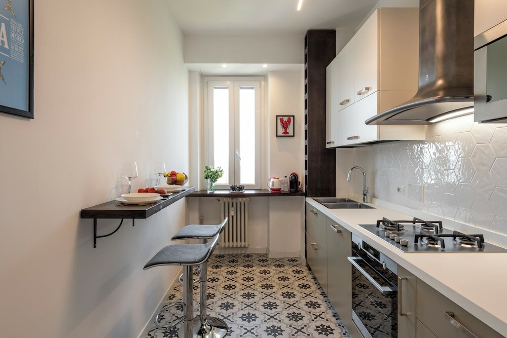 Фото BnButler - Belfanti 6