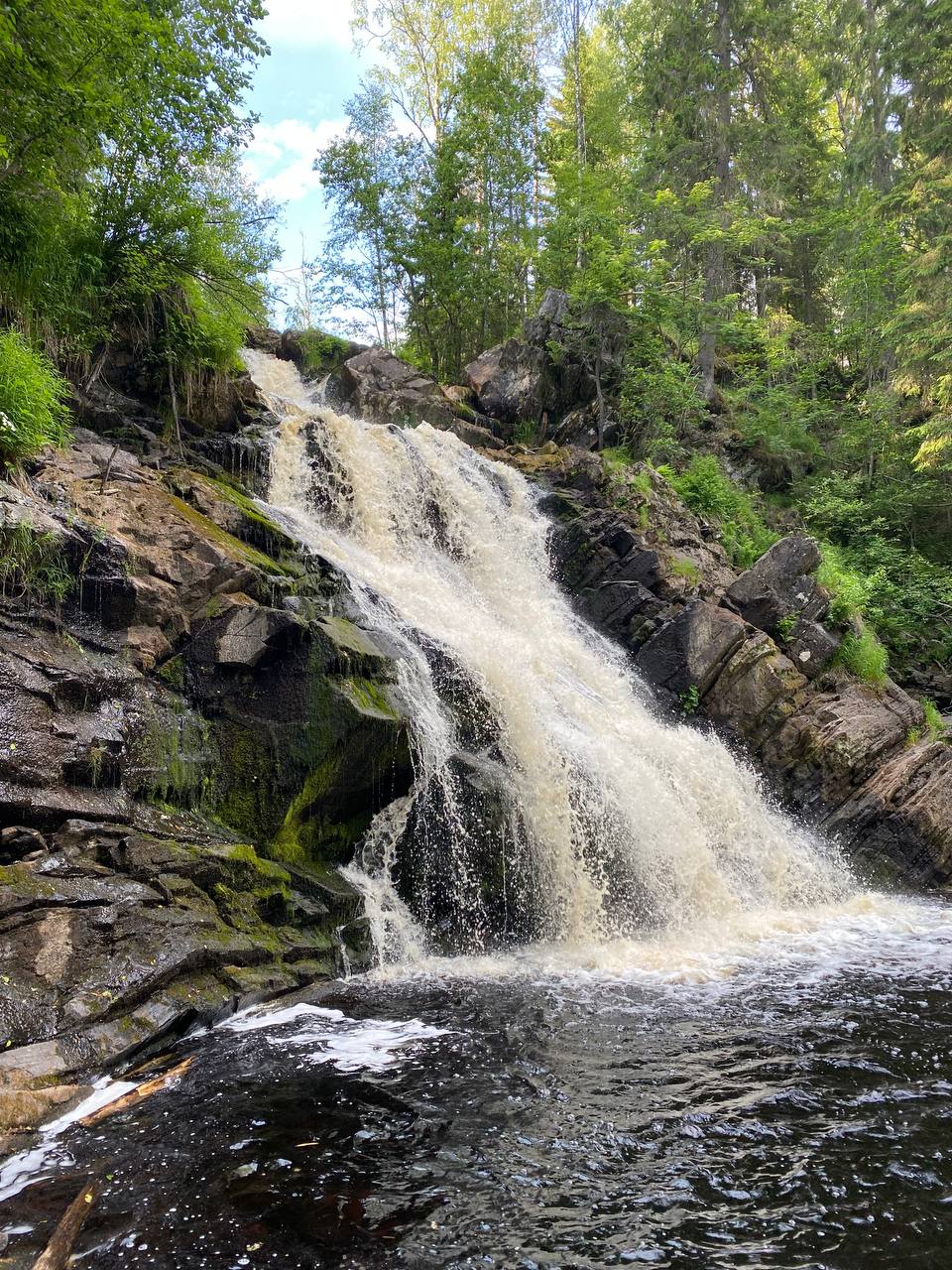Фото Дом Импи