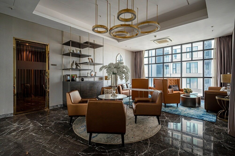 Фото D1mension Luxury Retreat