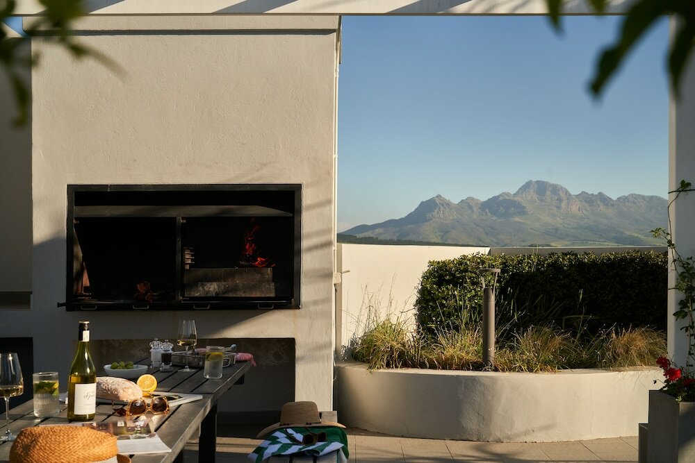 Фото The Den Apartments by Raw Africa Boutique Collection