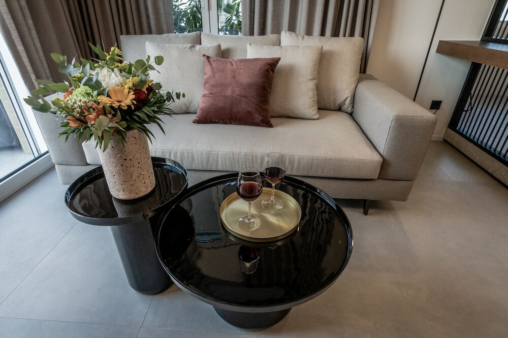 Фото Athinaion Recreation Suites