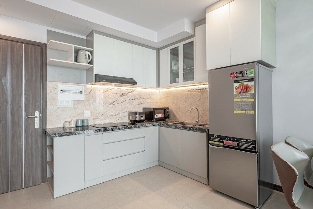 Фото Cozrum Homes - Csj Tower Vũng Tàu