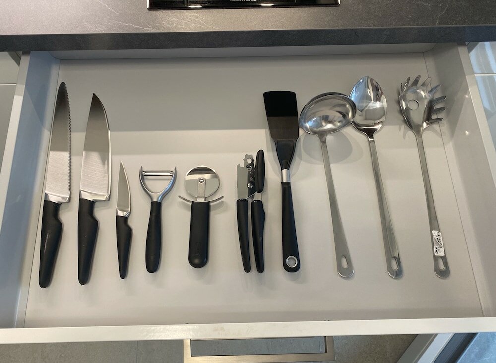 Фото Steiner Residences Vorgartenstrasse