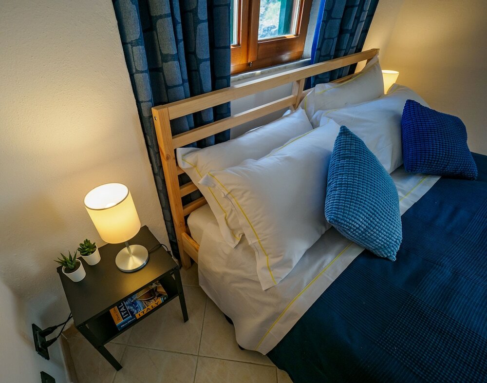 Фото Casa Teresa with Ac and Balcony