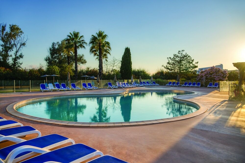 Фото Sowell Family Le Grau du Roi