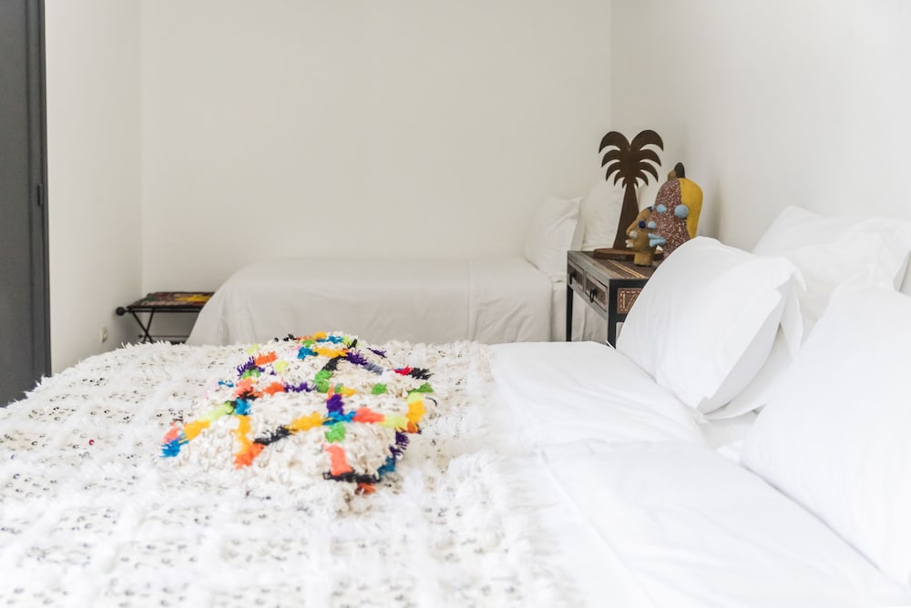 Фото Riad New Moon