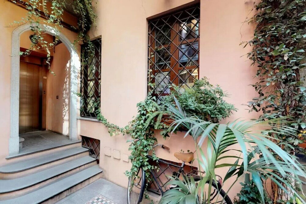 Фото Italianway - Borgospesso 14