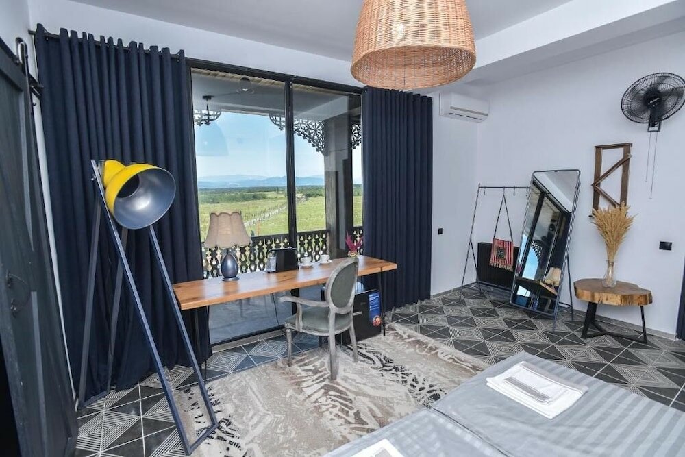 Фото Chateau Vartsikhe