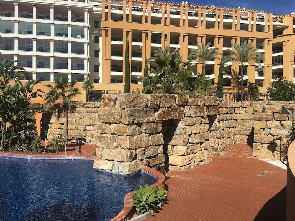 Фото Lujoso Apartamento San Pedro De Alcantara Marbella