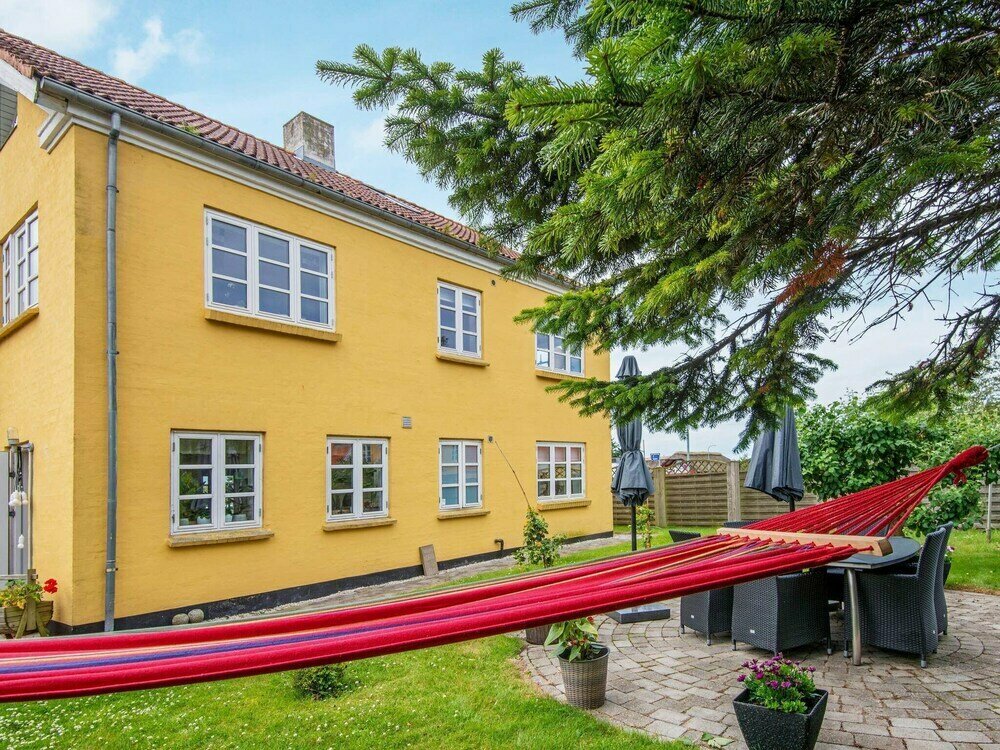 Hotel Holiday Home in Børkop, Region of Southern Denmark, photo