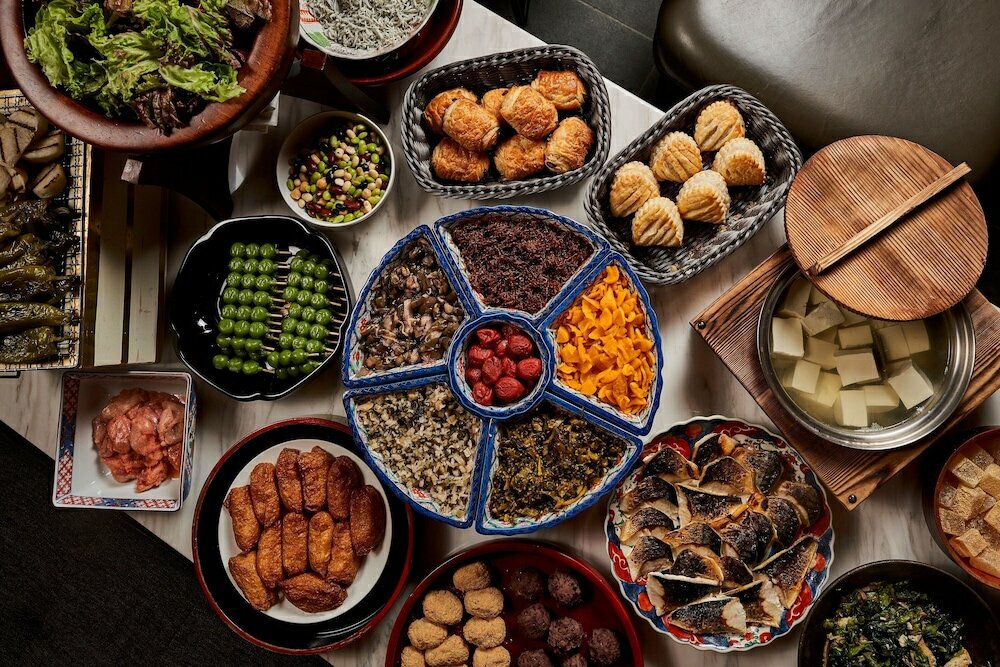 Фото The Chapter Kyoto, a Tribute Portfolio Hotel