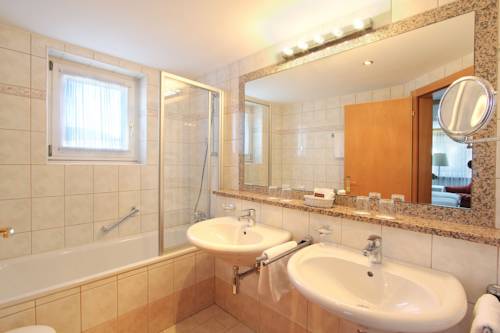 Фото Parkhotel Seefeld