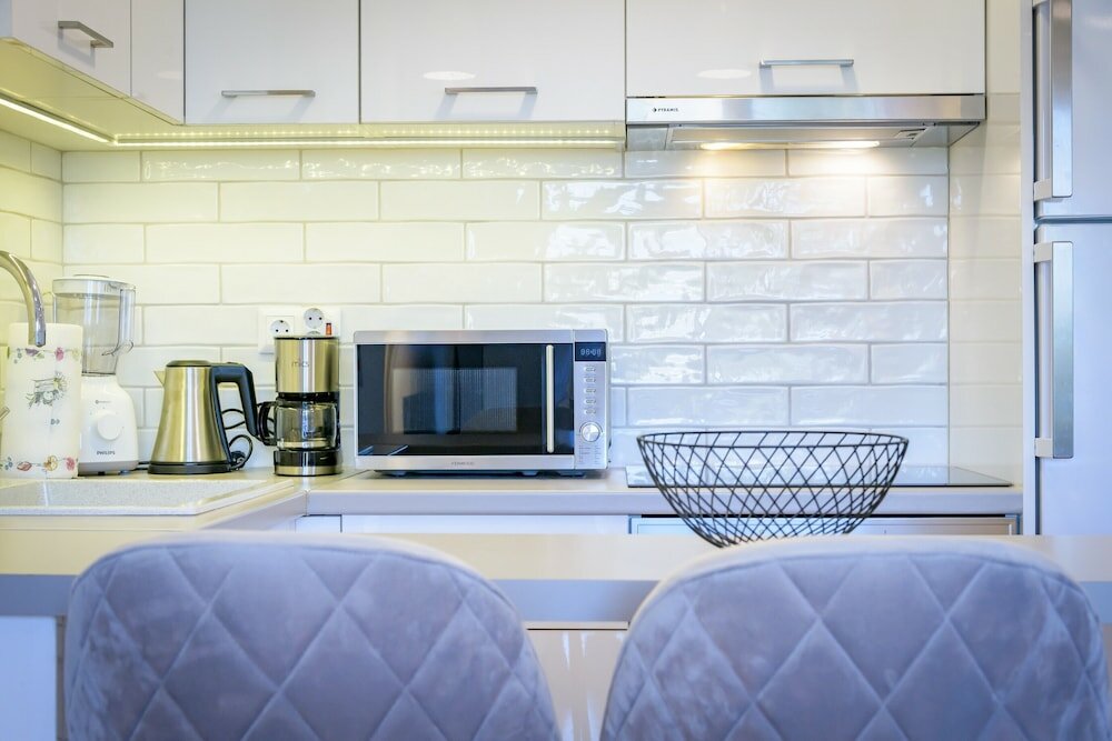 Фото Lush Sapphire apt in the heart of Athens