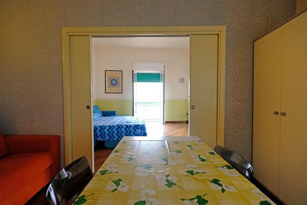 Фото Cetara Albergo Diffuso