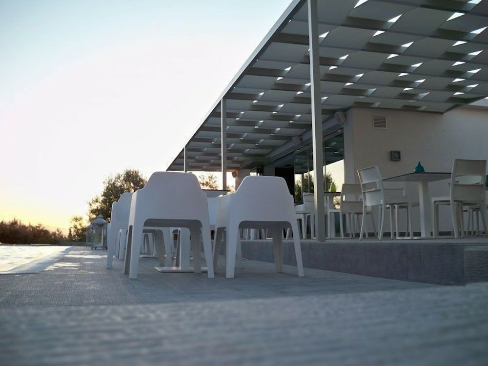 Фото Altamar Hotel